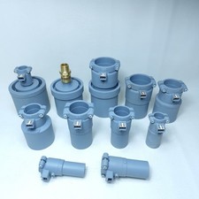 George Fischer +GF+ Instaflex | Electrofusion Reducer Bundle | Quantity 49