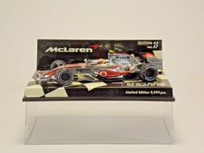 Minichamps F1. Vodafone McLaren Mercedes MP4-22. Hamilton 1st Win Canada 2007