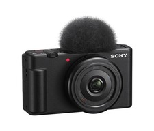Sony camera ZV-1 | Digital