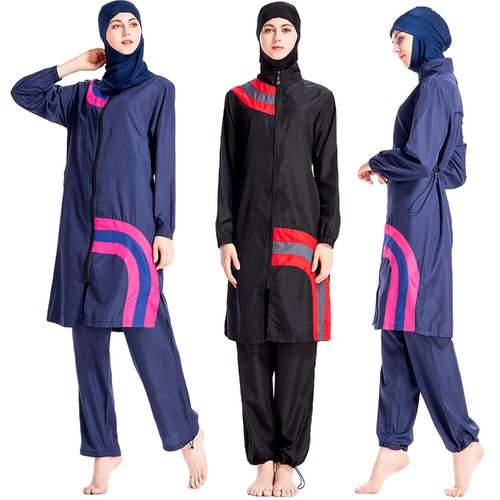 Muslim women hijab - hijab, swimwear