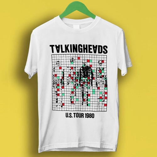Talking heads tour 1980 - us,