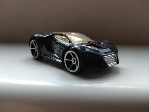 Hot wheels marvel - hot, age