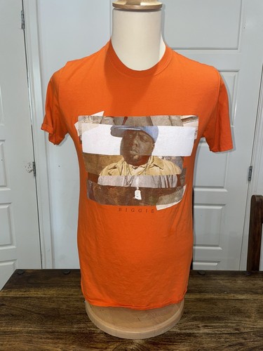 Notorious t shirt - notorious, b.i.g