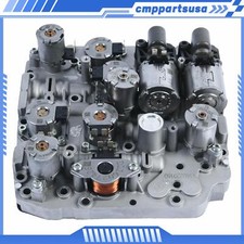 DQ250 DSG Transmission Valve