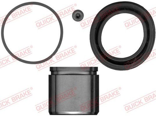 Quick brake 114 5077 repair - 114-5077,