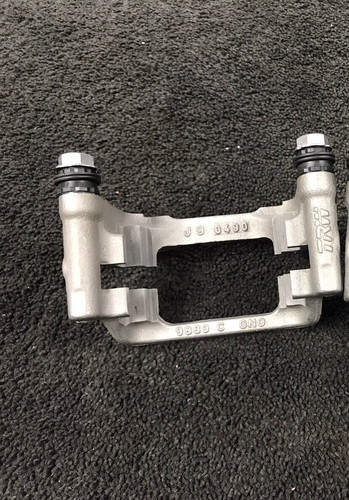 Genuine rear brake - 1,