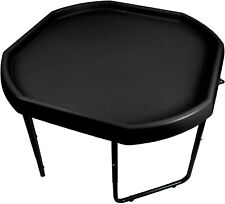 Large Black Mixing Tray with