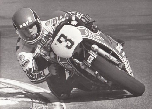 Randy mamola original period - original,