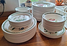 Vintage Portmeirion Botanic