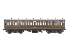 Dapol 020 412 gwr - 4p-020-412,