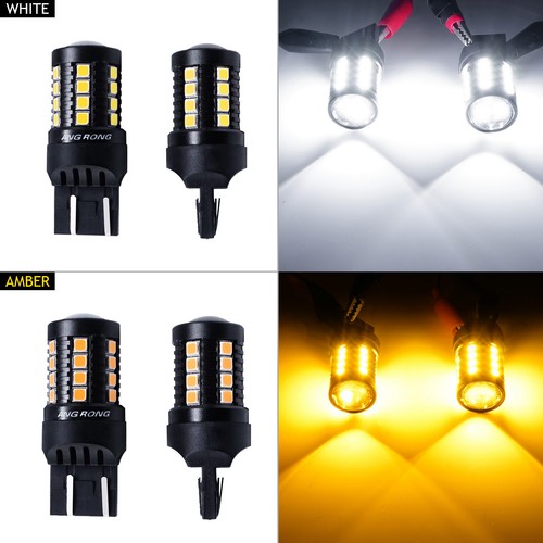 Pair t20 7443 - pair, led