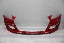 Audi TT Front Bumper 2019 TO