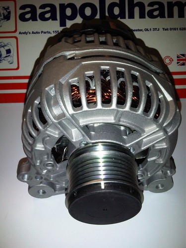 Golf mk5 mk6 - 1.6, 2.0