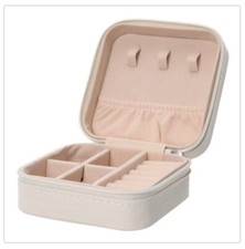 NEW Small Jewellery Box