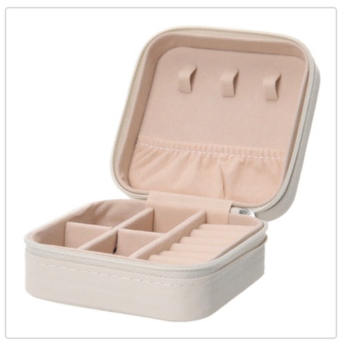 New small jewellery box - jewellery,