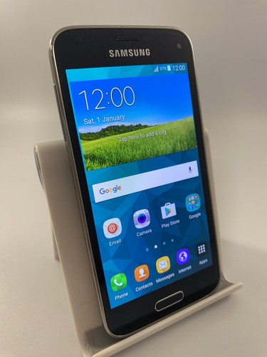 Samsung galaxy mini - samsung, s5