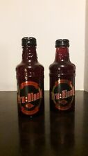 RARE. Two Bottles Of Tru Blood. True Blood. Vampire. Horror