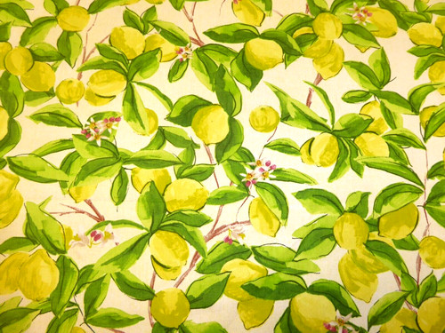 William morris style fruit - morris,