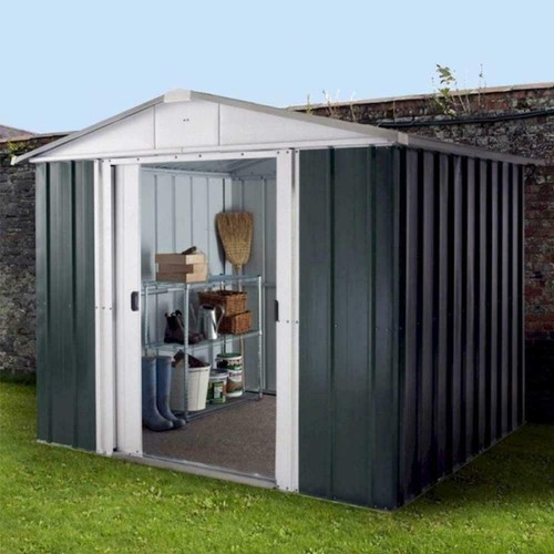 Garden shed 9ft - garden, x