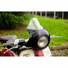 Flyscreen sluk xl5 windscreen - sluk,