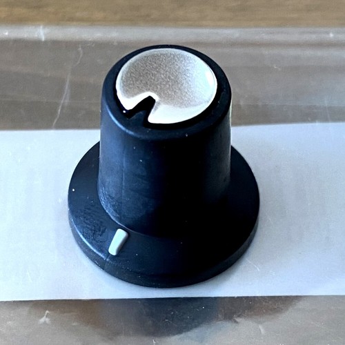 Rolandgenuine knob 018 - rolandgenuine,