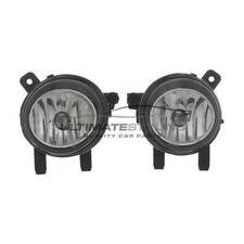 Fog Lights BMW 3 Series F30 &