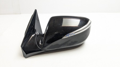 Hyundai santa mk3 wing - santa, fe