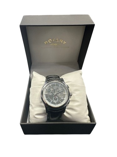 Rotary les originales watch - rotary,