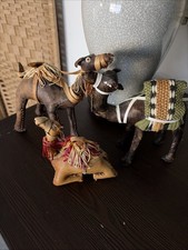 Handmade Moroccan Vintage
