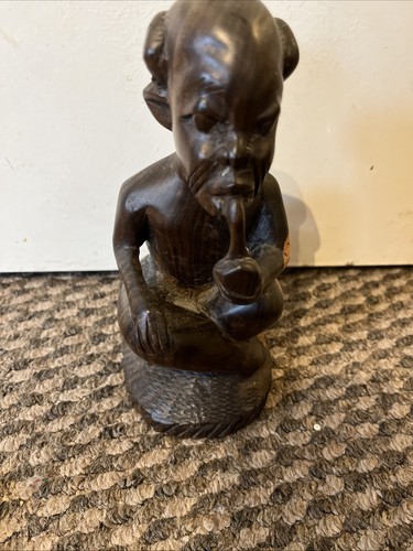 African rosewood handcrafted - african,