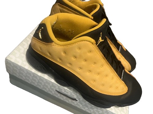 Air jordan retro low - air, 13