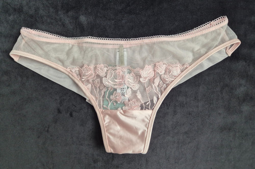 New intimissimi tulle - intimissimi,