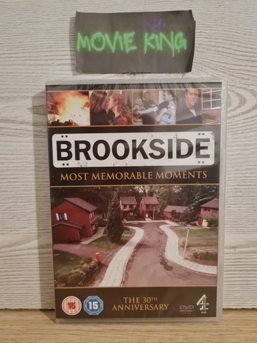 Brookside most memorable - brookside,