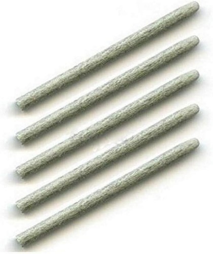 Pack wacom hard felt - 5,