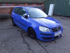 VOLKSWAGEN POLO MK4 2005-2007