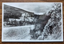 Kylindrochit Lodge, Tomintoul