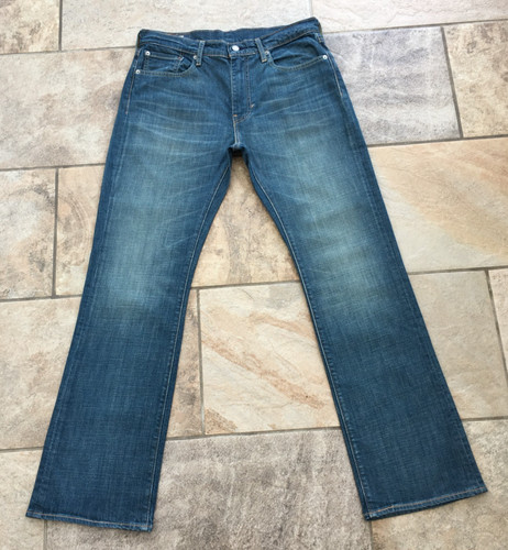 Mens levi 527 slim - mens, levi's