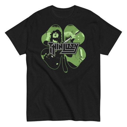Thin lizzy leaf - lizzy, icons