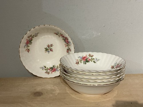 Royal albert moss - royal, rose