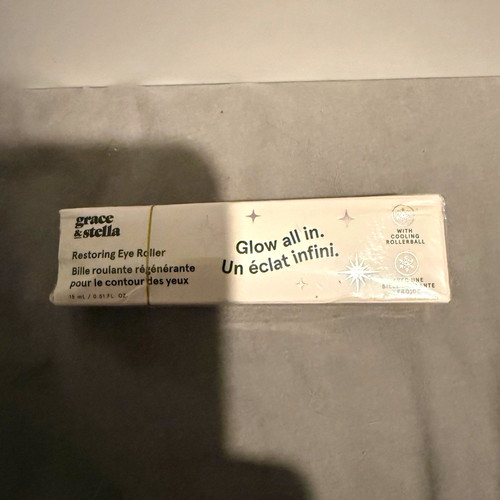 Grace stella restoring eye - stella,