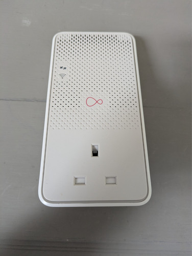 Virgin media wifi - virgin,