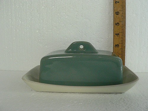 1970s denby manor green - 1970s,