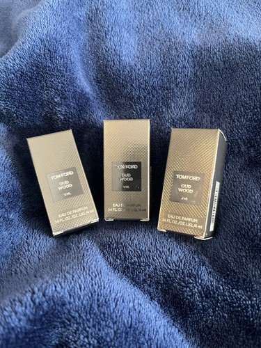 Tom ford oud wood eau - ford,