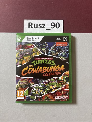 Teenage mutant ninja turtles - teenage,