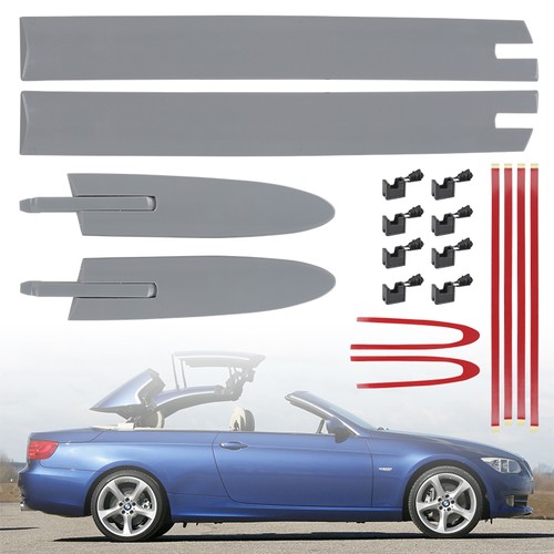 Set 4pc convertible roof - of,