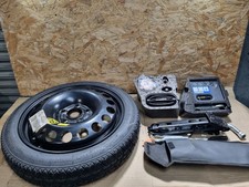 VAUXHALL MERIVA B  SPARE WHEEL