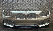 BMW 1 SERIES F20 / F21 LCI SPORT FRONT BUMPER 5111-7371736 2015-2019