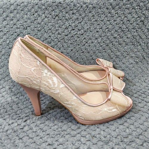 Phase eight womens heels 4 - eight, uk