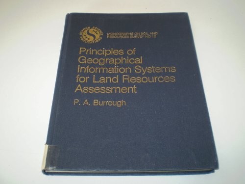 Principles geographical - principles, of