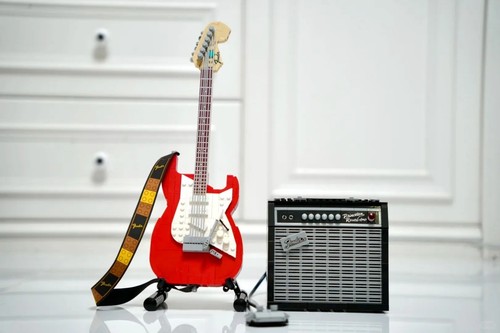1970s fender stratocaster - 1970s,